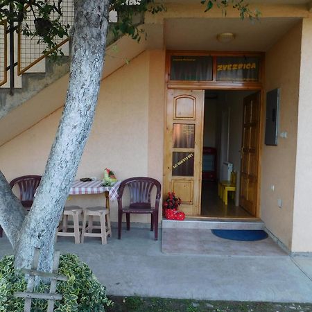 Zvezdica Apartment Bajina Basta Luaran gambar