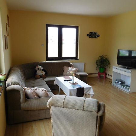 Zvezdica Apartment Bajina Basta Luaran gambar