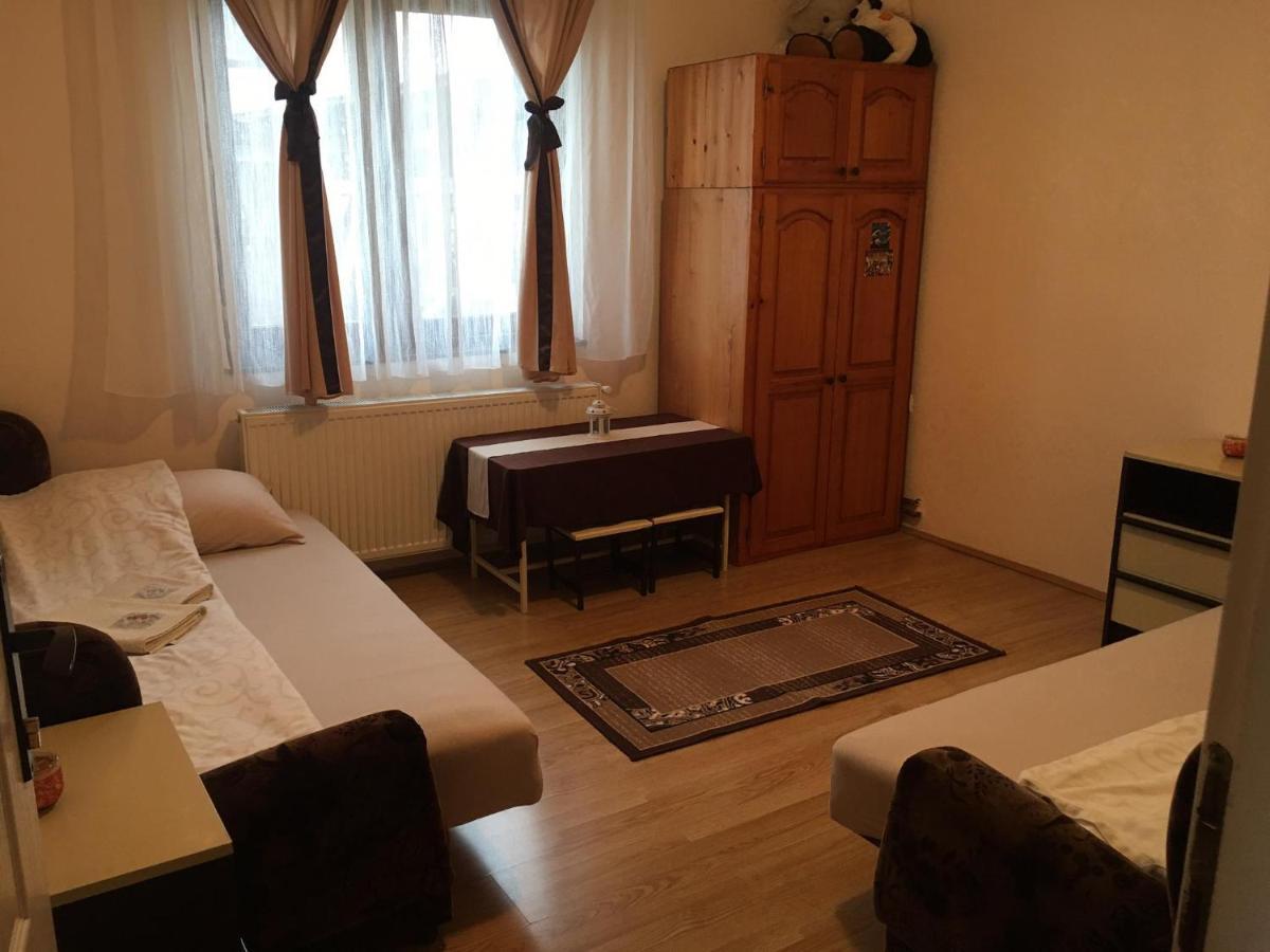Zvezdica Apartment Bajina Basta Luaran gambar
