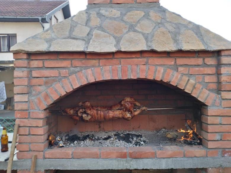 Zvezdica Apartment Bajina Basta Luaran gambar