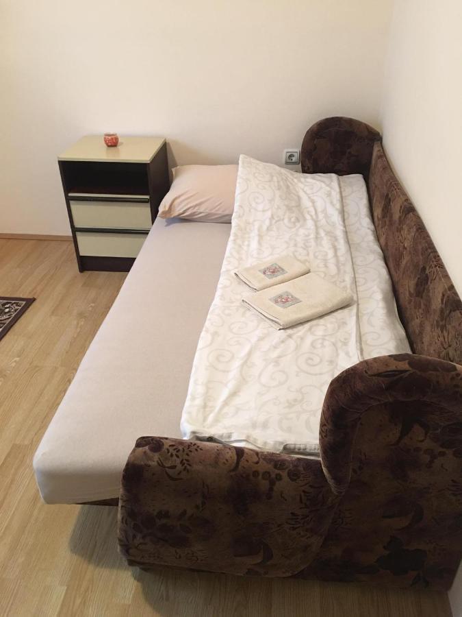 Zvezdica Apartment Bajina Basta Luaran gambar