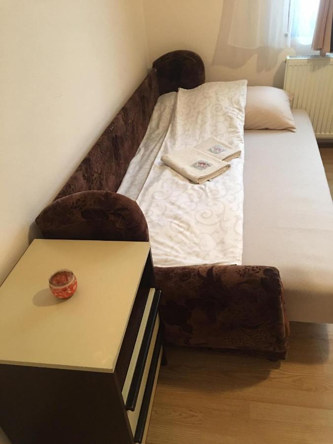 Zvezdica Apartment Bajina Basta Luaran gambar
