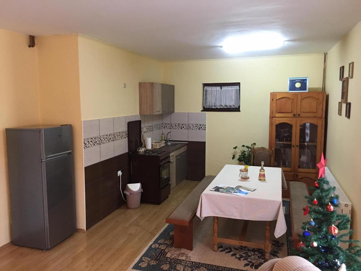 Zvezdica Apartment Bajina Basta Luaran gambar