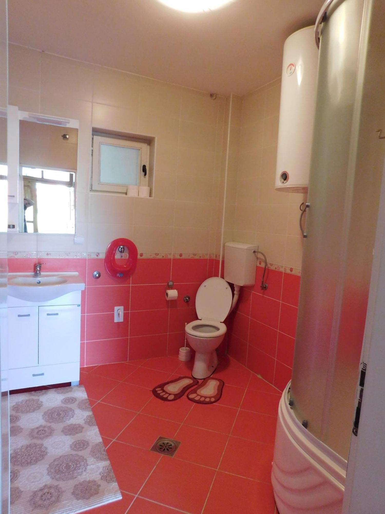 Zvezdica Apartment Bajina Basta Luaran gambar