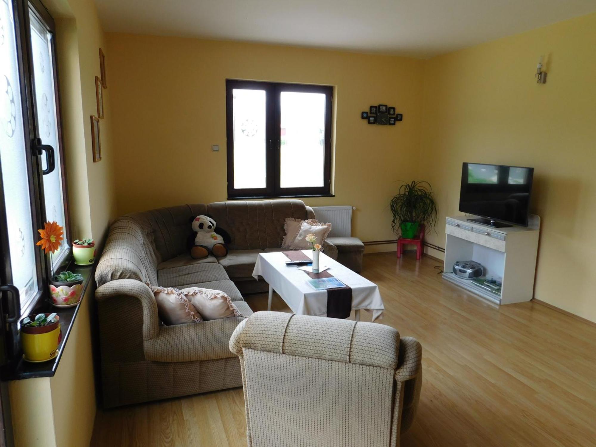 Zvezdica Apartment Bajina Basta Luaran gambar