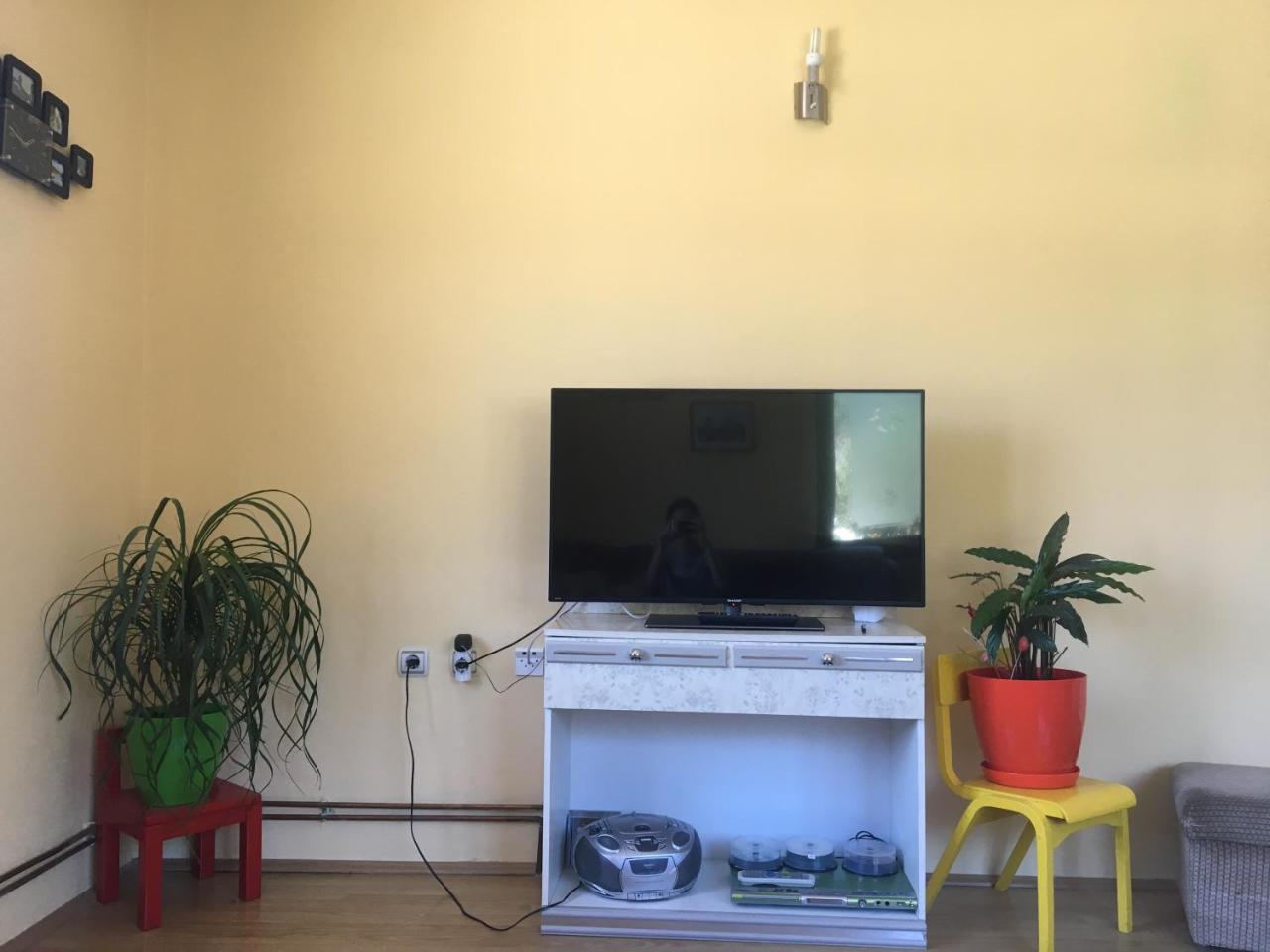 Zvezdica Apartment Bajina Basta Luaran gambar