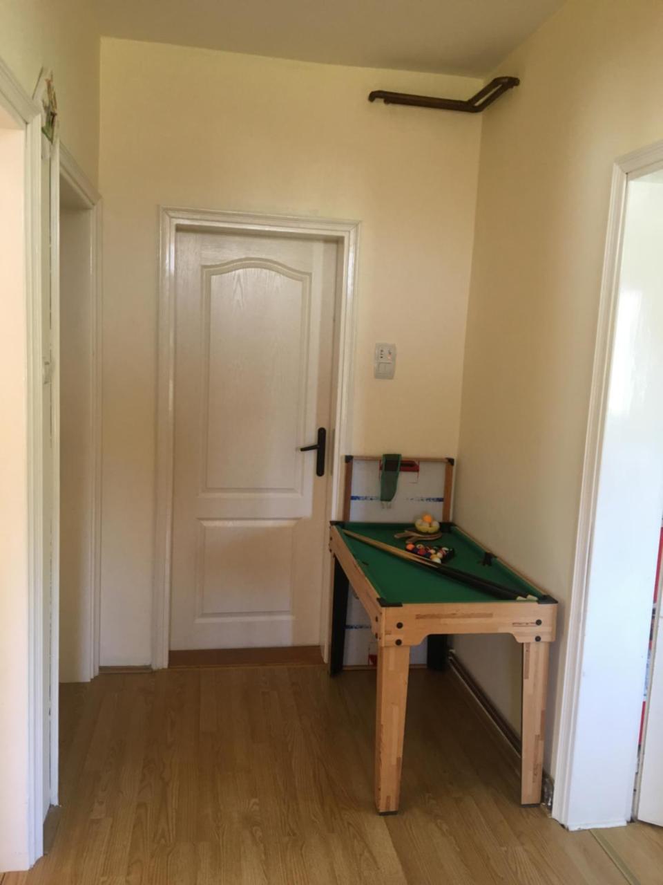 Zvezdica Apartment Bajina Basta Luaran gambar