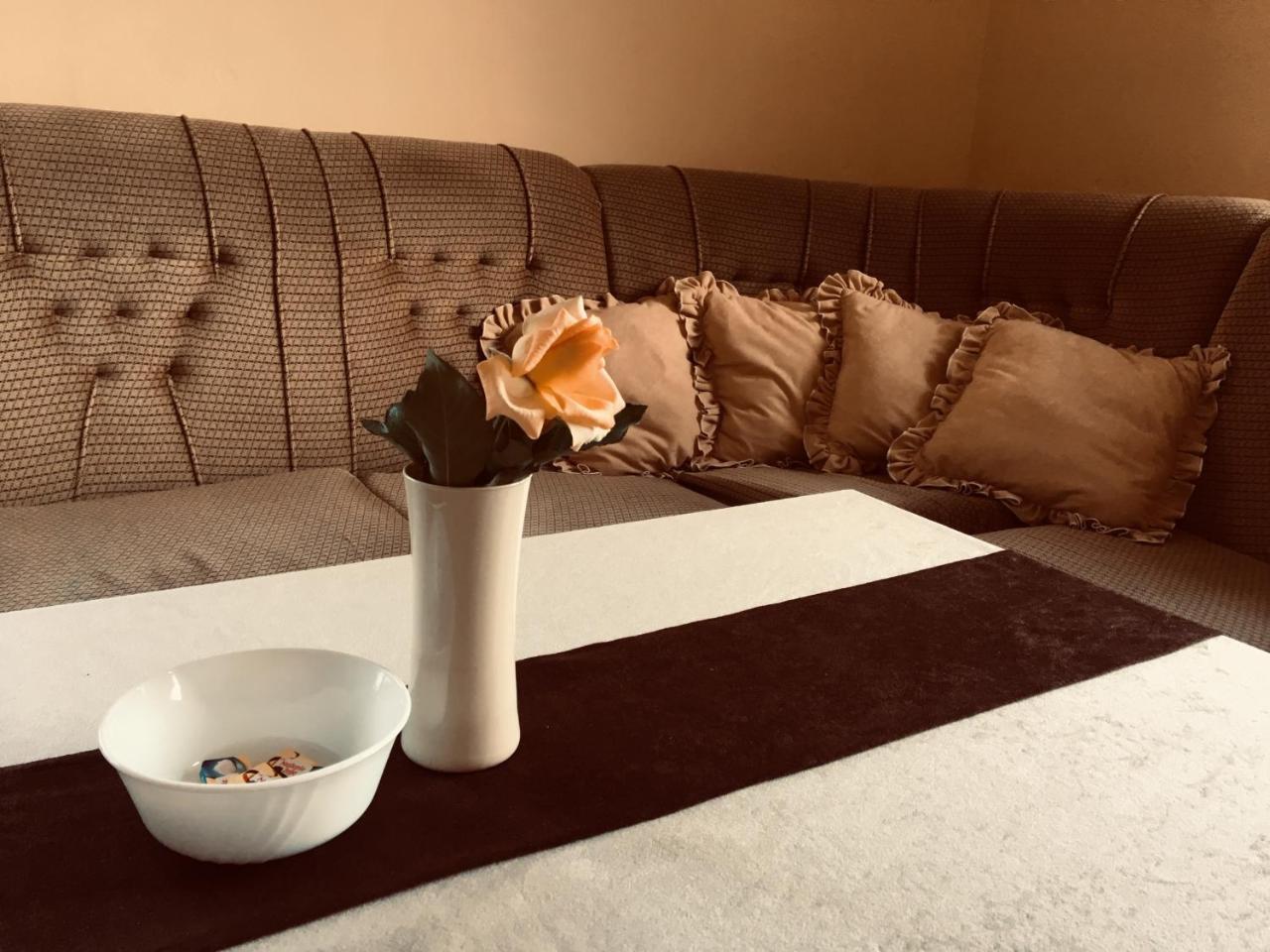 Zvezdica Apartment Bajina Basta Luaran gambar