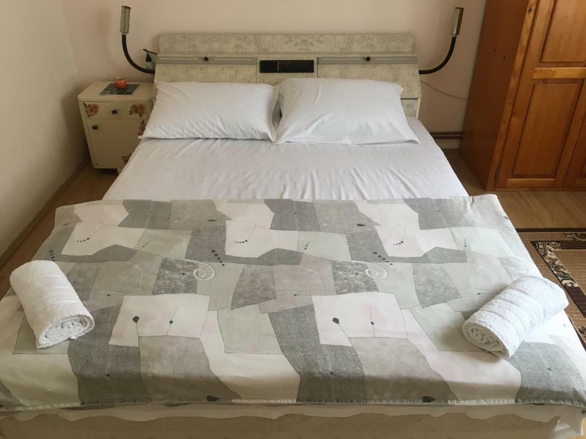 Zvezdica Apartment Bajina Basta Luaran gambar