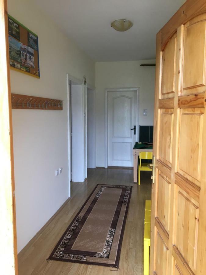 Zvezdica Apartment Bajina Basta Luaran gambar