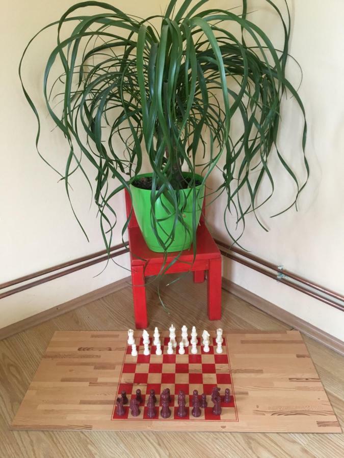 Zvezdica Apartment Bajina Basta Luaran gambar