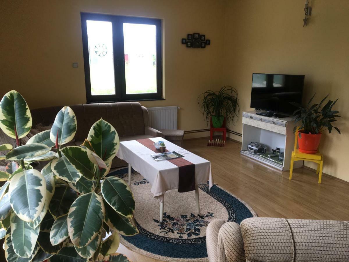 Zvezdica Apartment Bajina Basta Luaran gambar